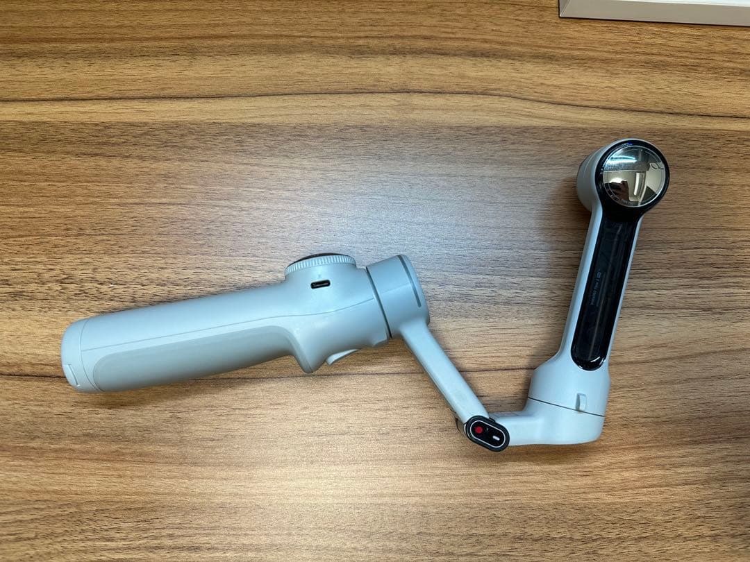 【ほぼ未使用】Insta360 Flow 2 Pro スタビライザー