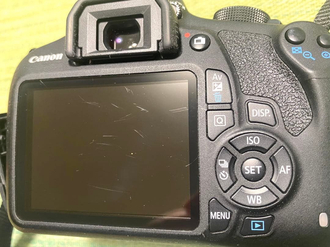 EOS Kiss X70 【天体観測電視観望用.赤外吸収フィルター無し】