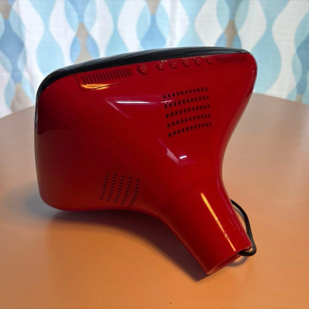 プラスマイナスゼロ テレビ XVT-M020