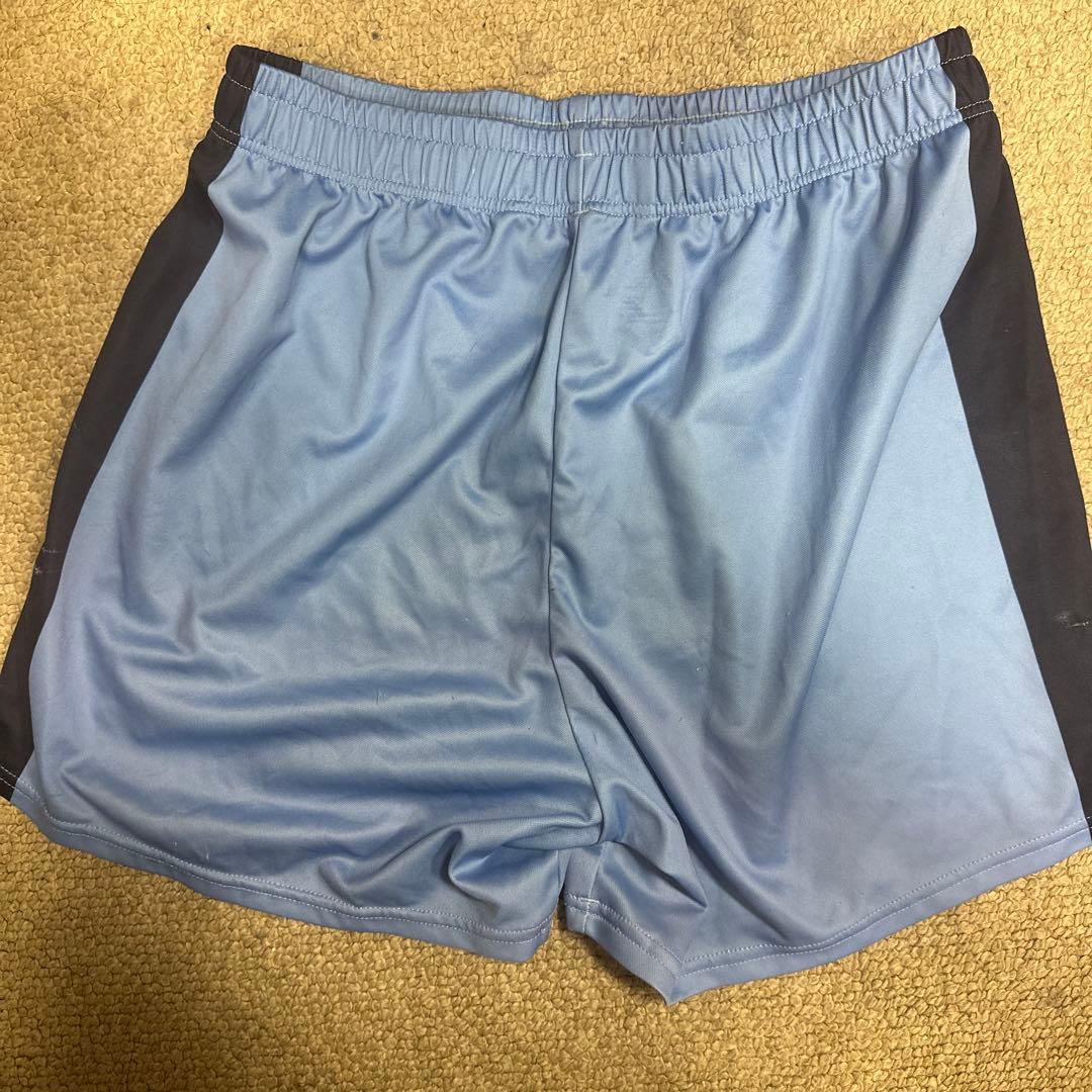 修学舎バレー部ゲームパンツ