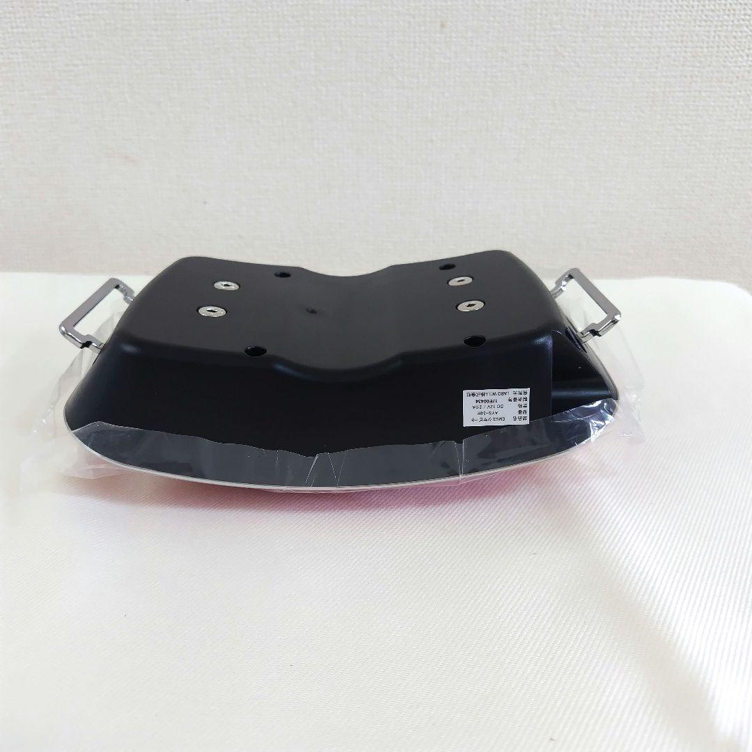 【未使用品】YA-MAN LABO WELL EMSエクサビート AYS-34R