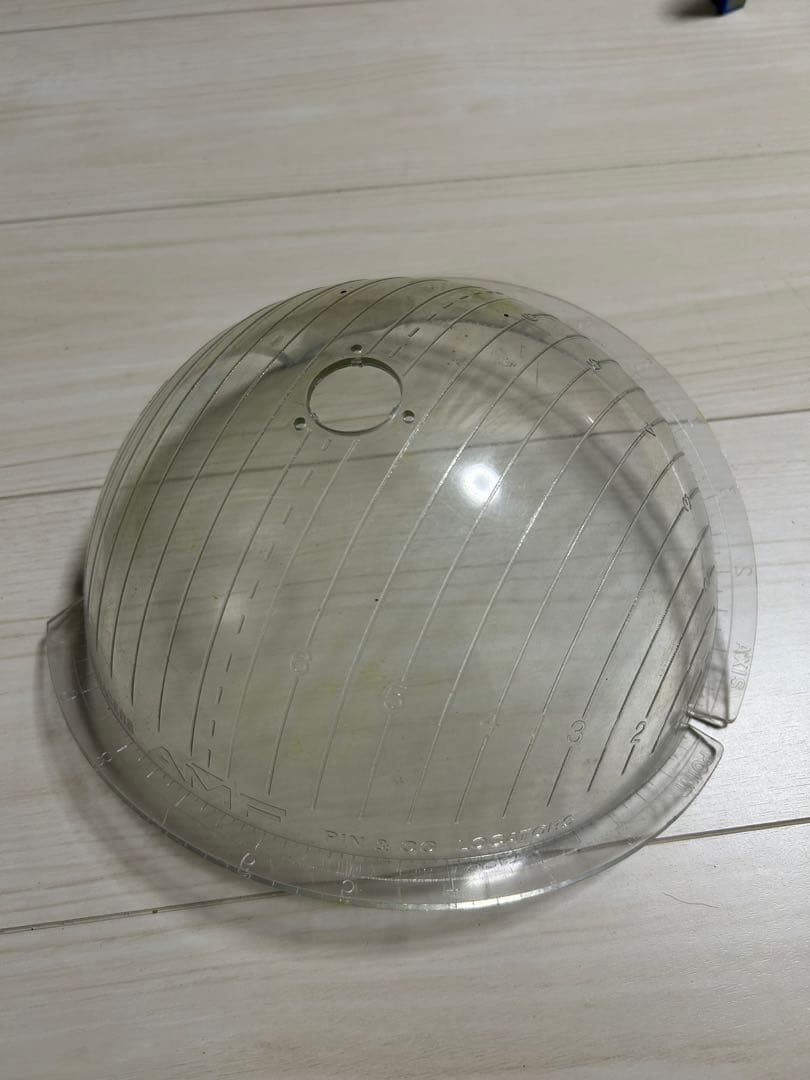 AMF アルマジロ　ボウリング