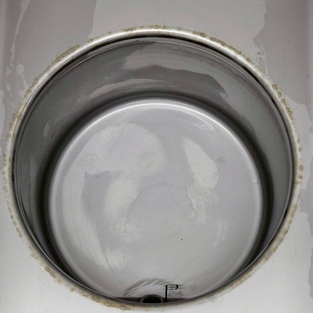 日立 ウォータークーラー RW-1210B 冷水専用 業務用 卓上型 冷水器