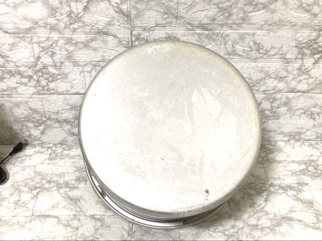 【動作確認済】熱研 エバーホット すしシャリウォーマー NV-25 2.5升