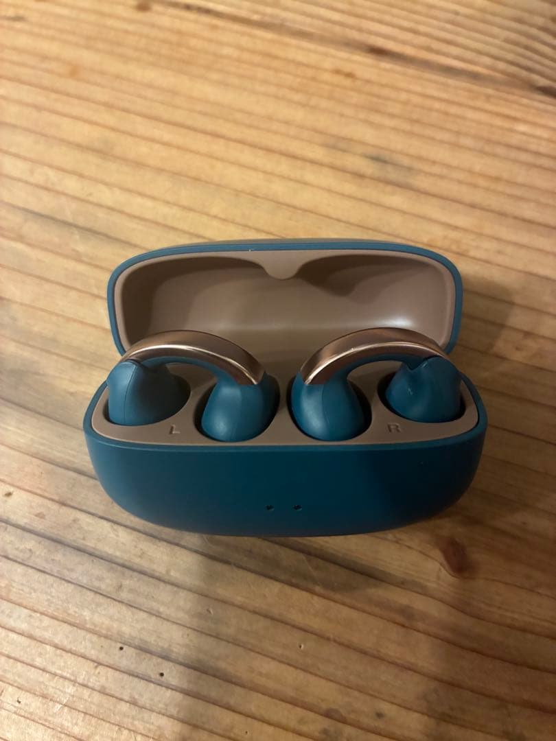 JVCケンウッド Victor HA-NP1T-A