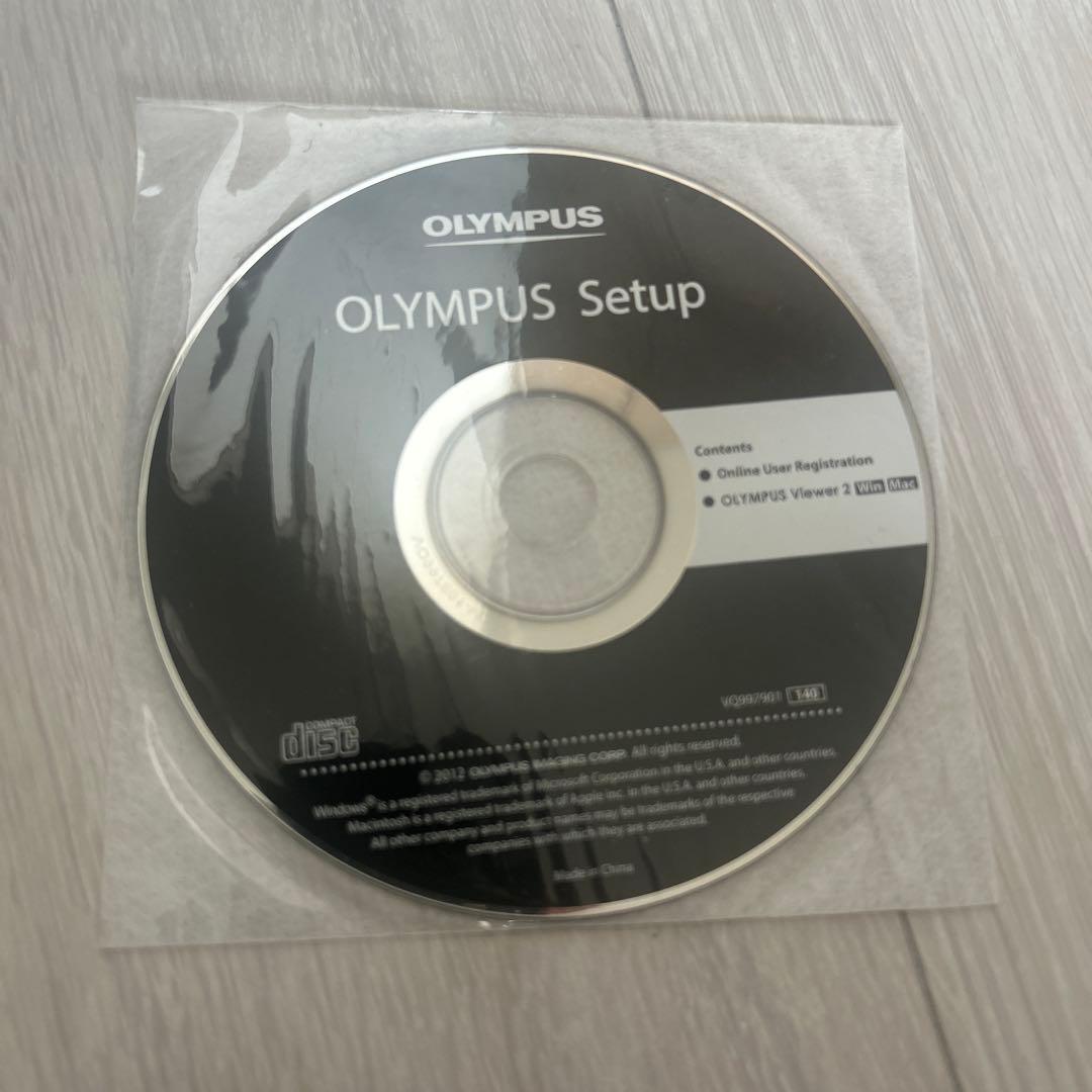 ✨美品✨Olympus PEN Mini E-PM2