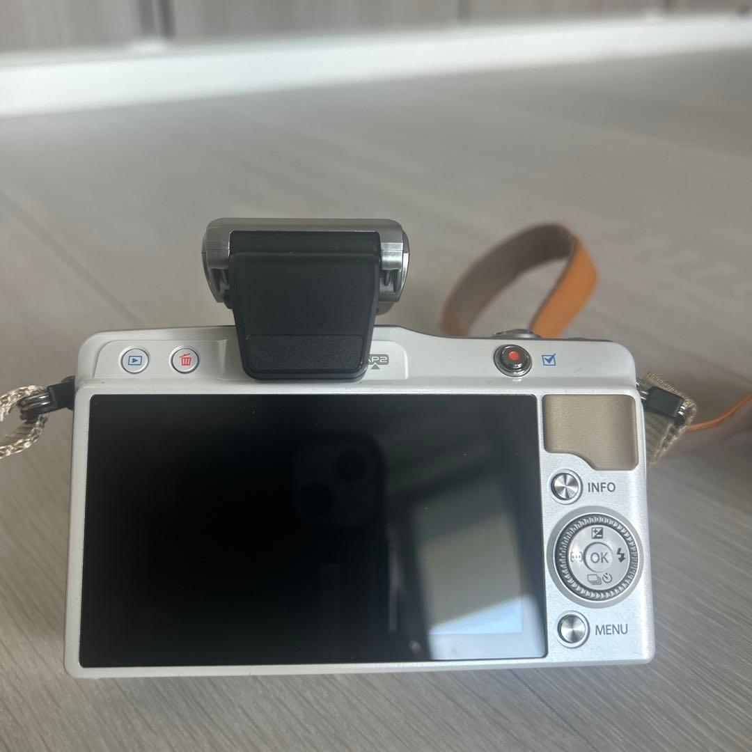 ✨美品✨Olympus PEN Mini E-PM2