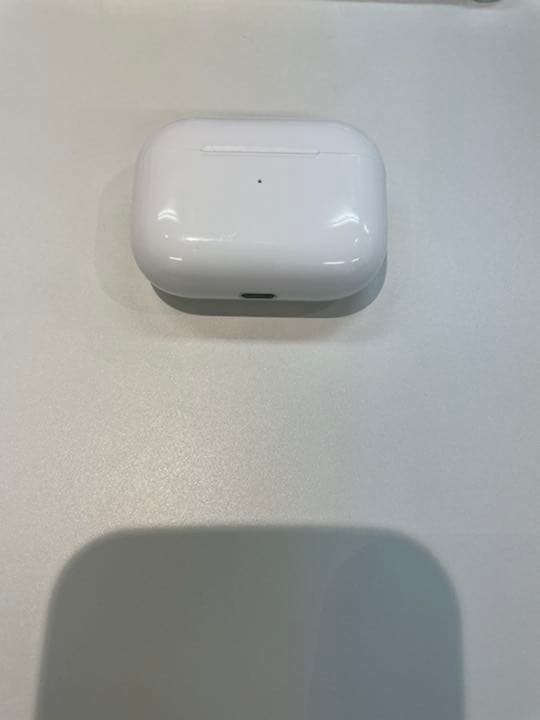 [値下げしました！]AirPods Pro エアポッズ プロ ワイヤレスイヤホン