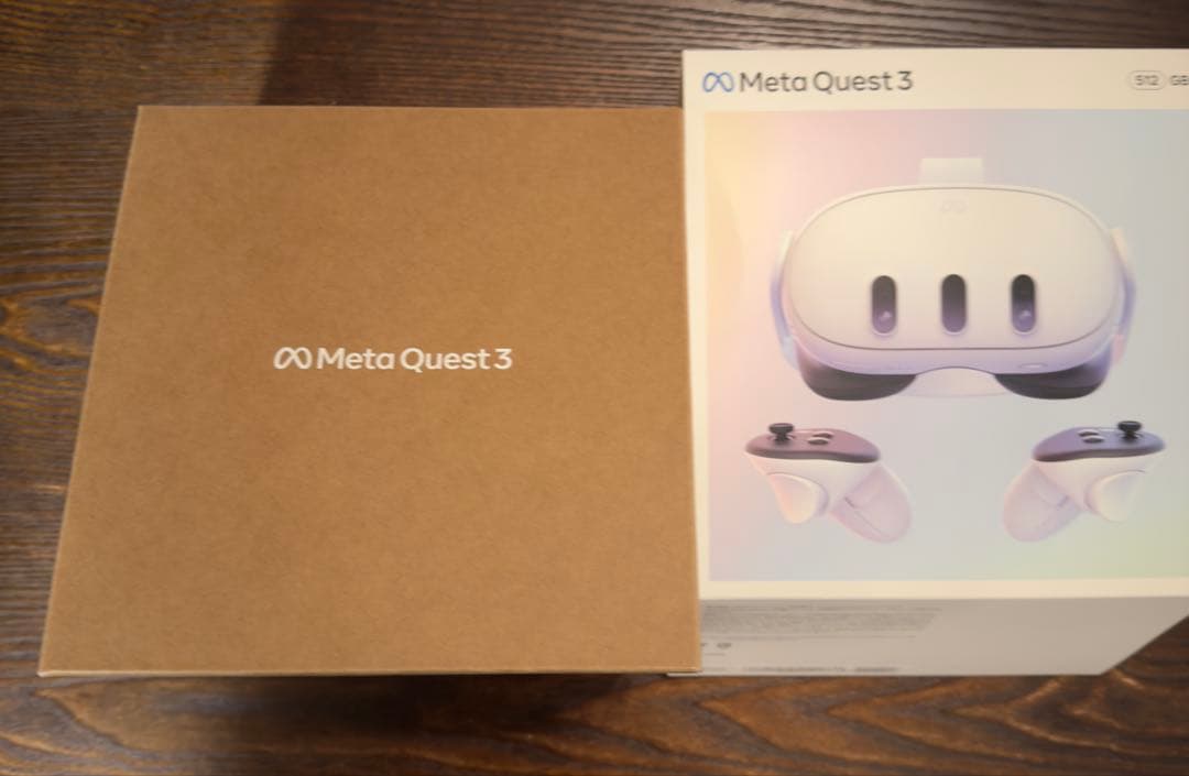  Quest 3 VR + Elite ストラップ