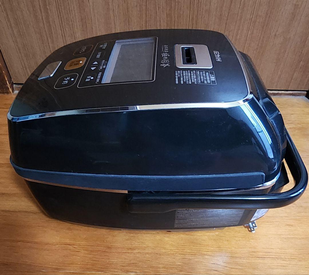 象印 圧力IH炊飯ジャー NW-AS10