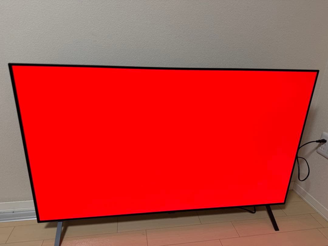 LG OLED 55インチ4K有機ELテレビ OLED55A2PJA