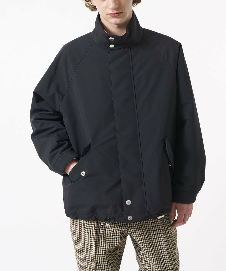ジャケット・アウター RAINTEC SKYE STAND CO THINDOWN G