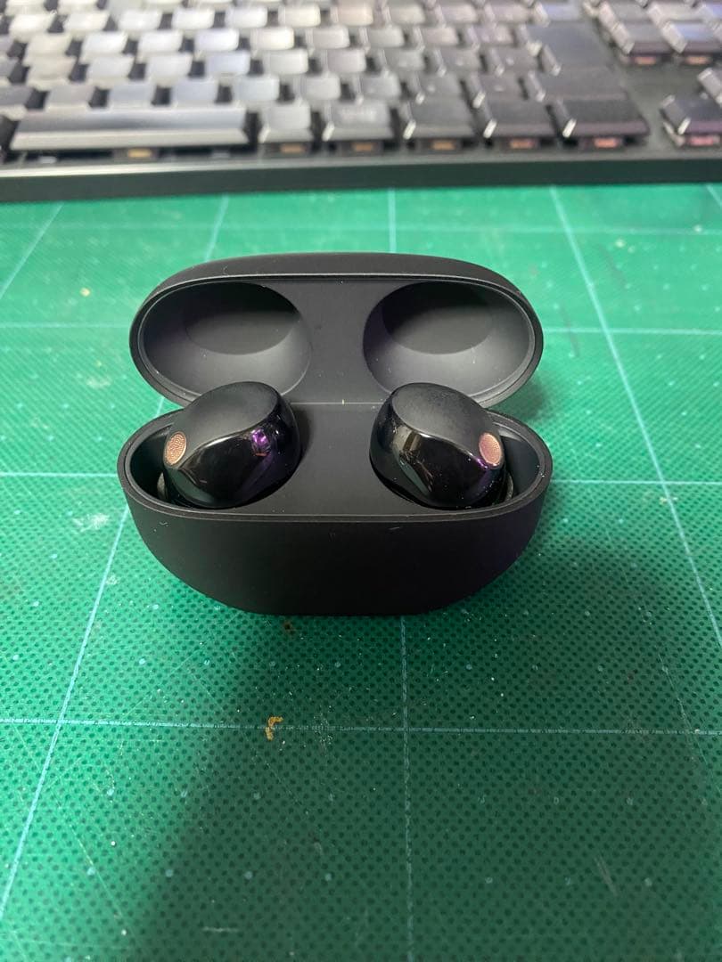 SONY WF-1000XM5 付属品無し