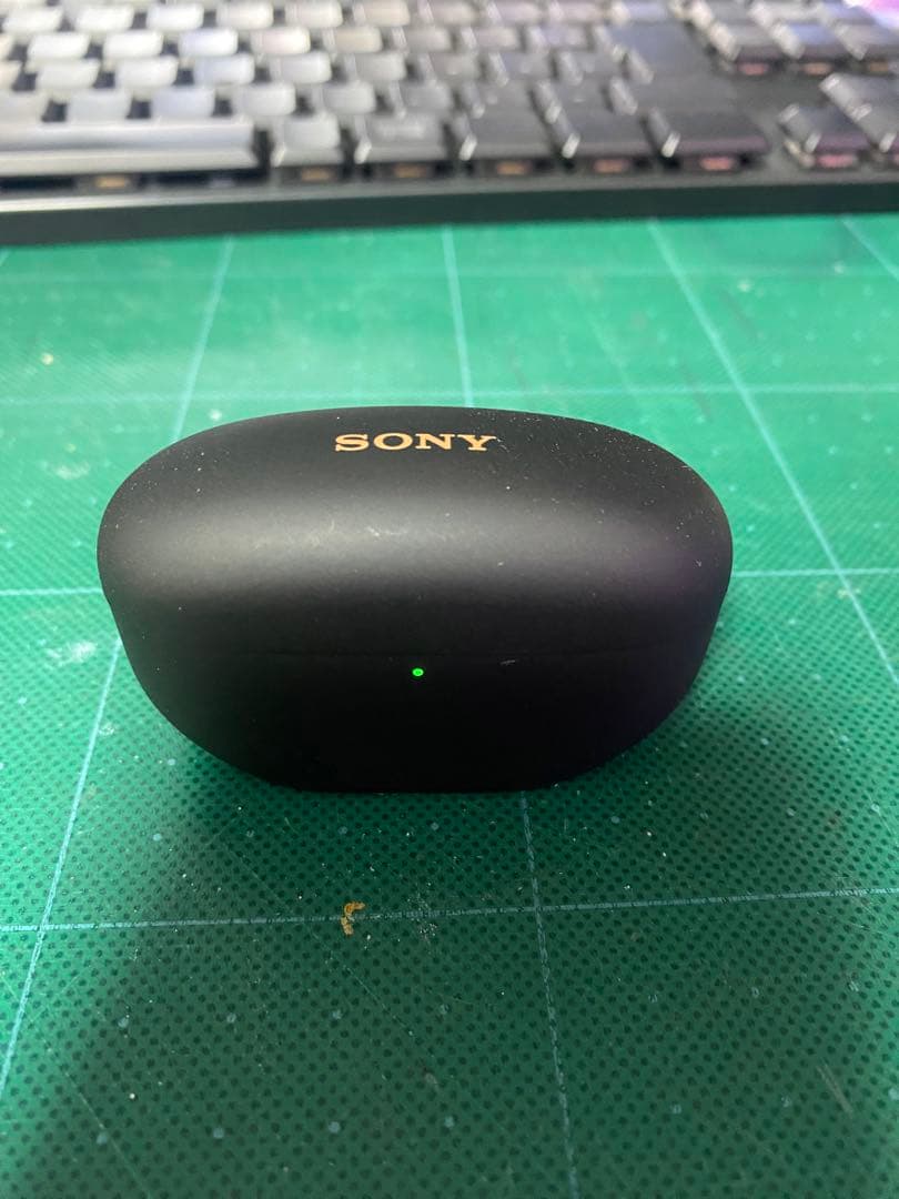 SONY WF-1000XM5 付属品無し