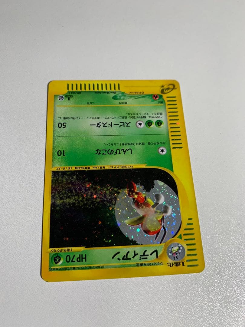 レディアン ★ 拡張パック第4弾 裂けた大地 007/088