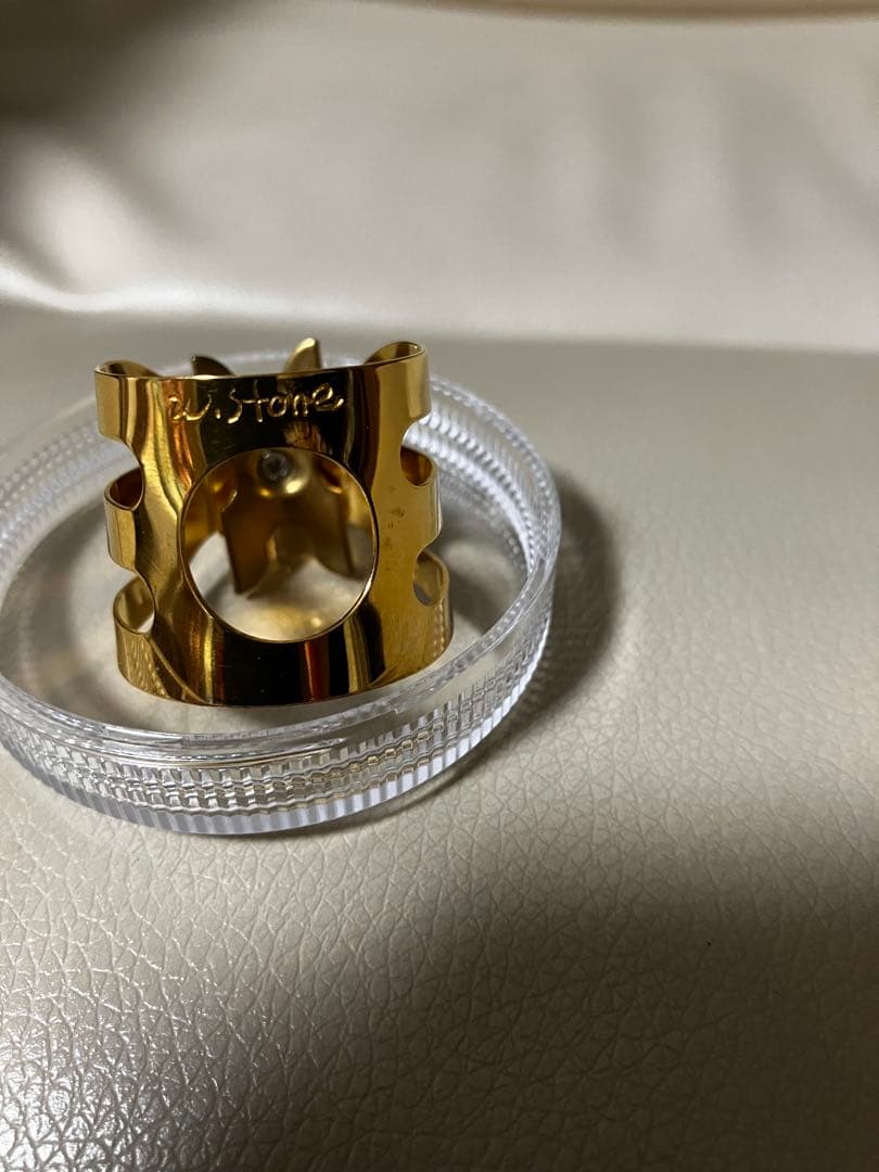 ウッドストーン　クラシックGP #11クラリネット用