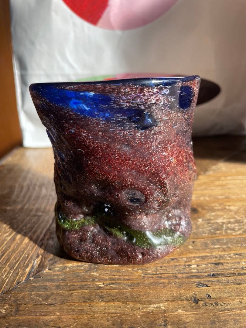 稲嶺盛吉　紅珊瑚