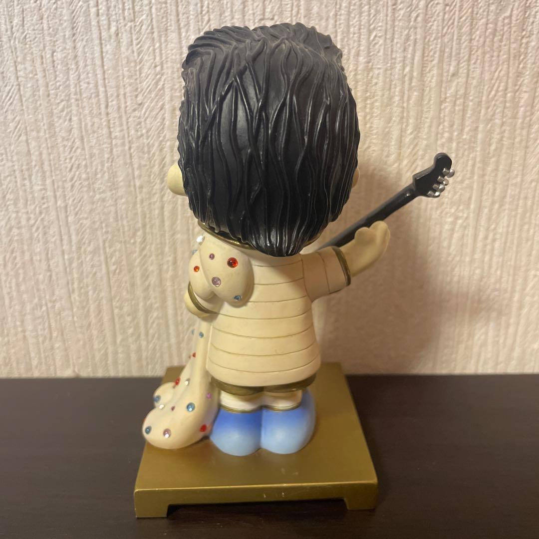 スヌーピー PEANUTS ON PARADE ライナス フィギュア