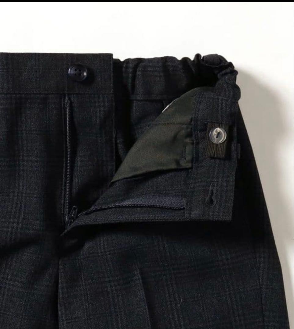 ビーミングバイビームス入学式セレモニースーツ　美品５点セット110センチ