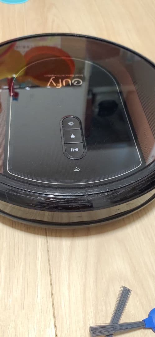 Anker ユーフィ RoboVac G30 Hybrid 吸引水拭き両用