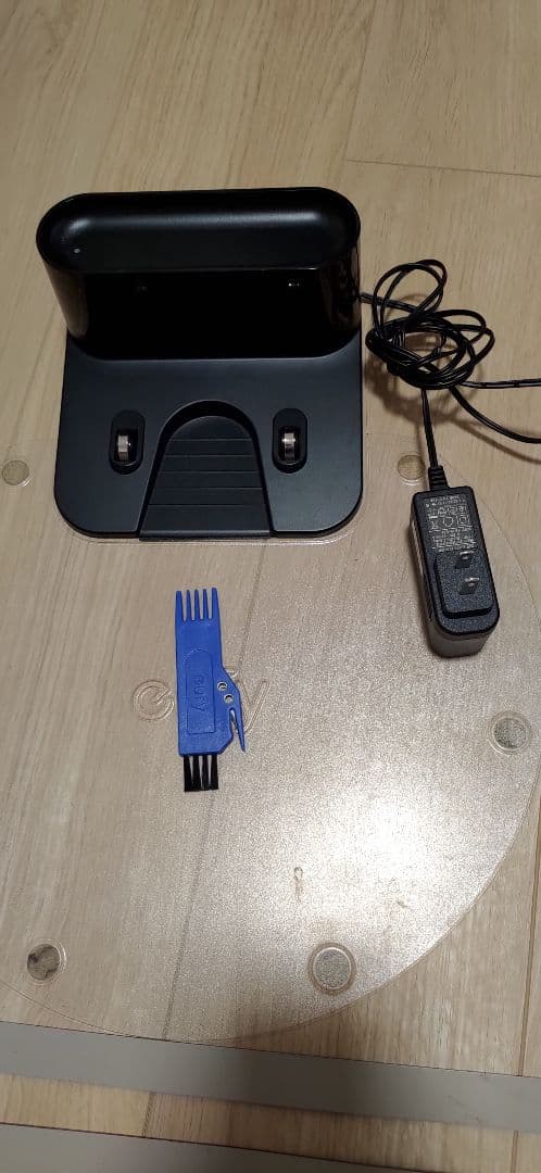 Anker ユーフィ RoboVac G30 Hybrid 吸引水拭き両用