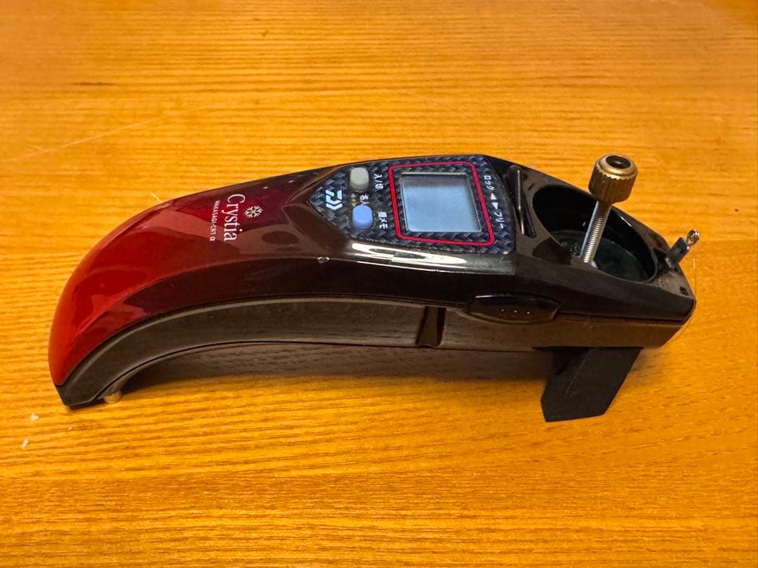 【最終値下げ】Daiwaクリスティア電動リール