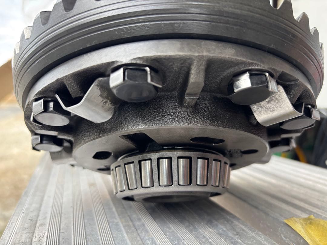 SARD LSD GR86 BRZ クラウン　レクサス　トヨタ