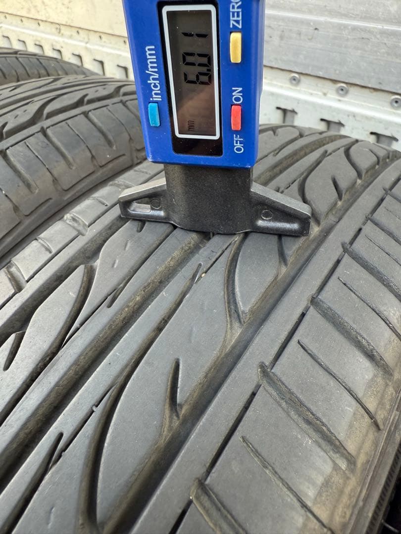 JPSサマータイヤ155／65R13 73Sスチールホイールセット深溝