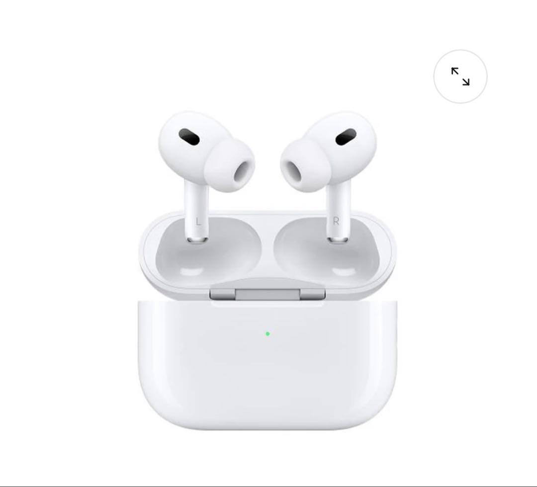 イヤホン Apple AirPods Pro 2