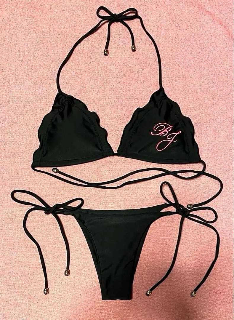 ★美品★⭐︎BBJ公式ビキニ⭐︎ Mサイズ