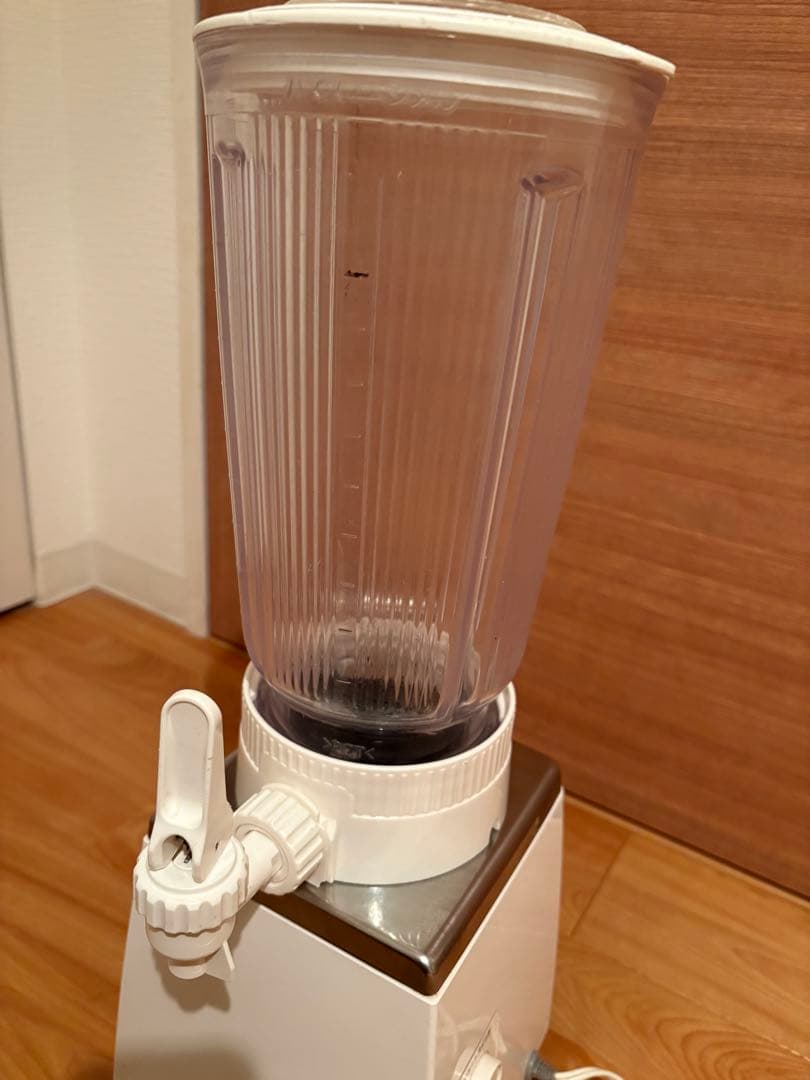 Panasonic 業務用ミキサー MX-153P