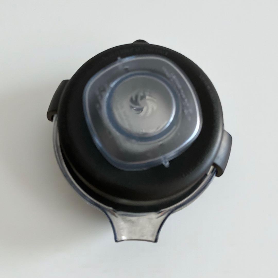 Vitamix バイタミックス TNC VM0111 動作良好 コンテナ付