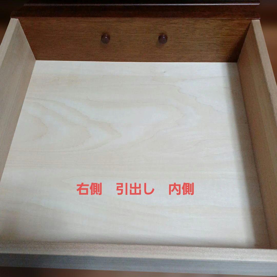 【マルニ】地中海ロイヤルシリーズ サイドボード キャビネット カップボード 飾棚