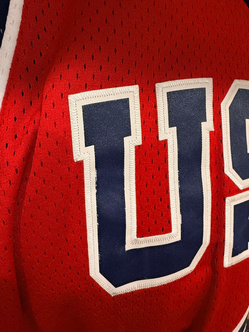 IVERSON Reebok Basketball ユニフォーム 希少XXL