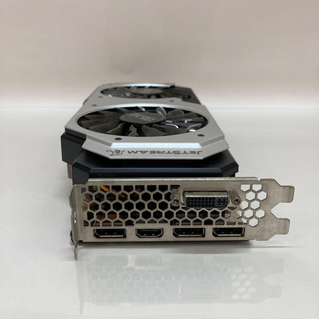 Palit GeForce GTX980Ti グラフィックボード