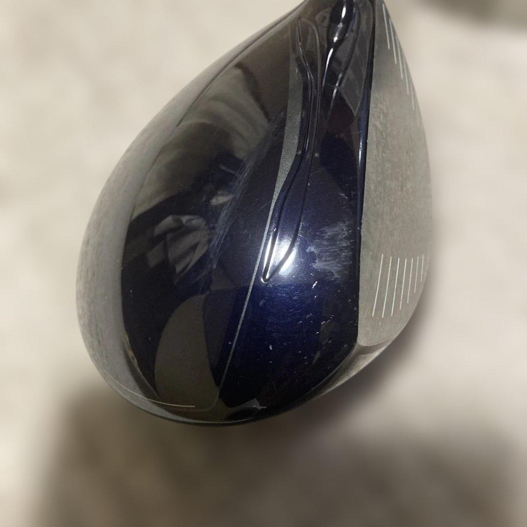 ブリヂストン　JGR TOURB ドライバー　ウッド　セット