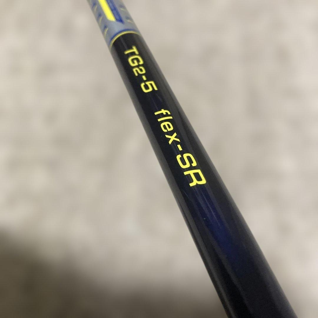 ブリヂストン　JGR TOURB ドライバー　ウッド　セット