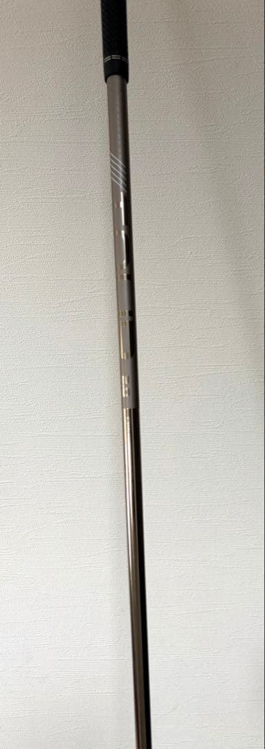 PING ピン ツアー2.0クローム　85S 4U ユーティリティ