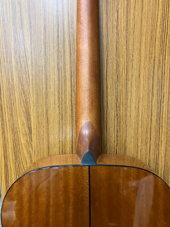 モーリス　Morris アコースティックギター　F01　11NAT