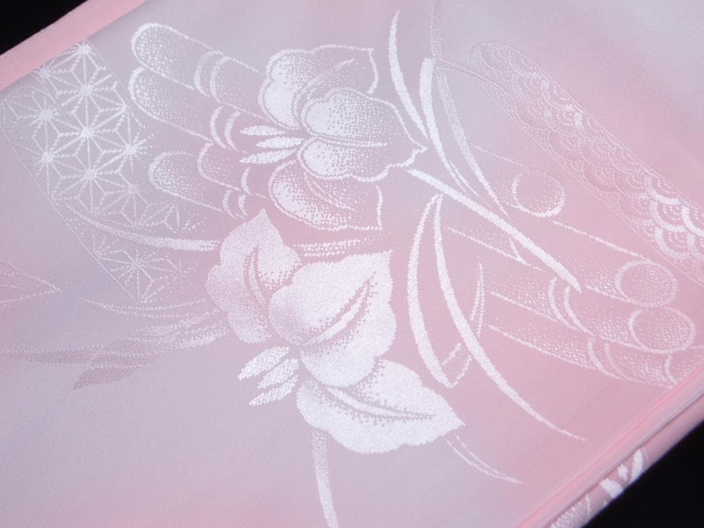 【hirotan】30◇すべて振袖用長襦袢化繊10点極美品未使用品?まとめ売り◇