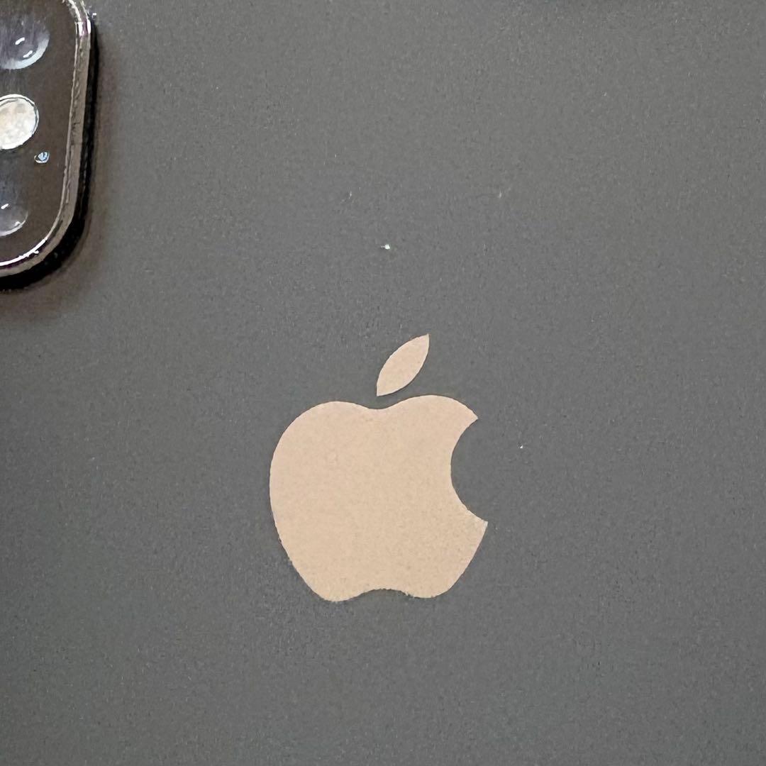 【美品】iPhone XS Max 256GB SIMロック解除済　グレー