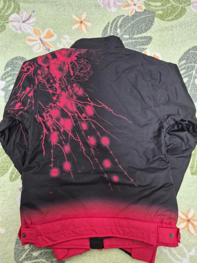 GACKT x KISSMARK Rouge et Noir 3点セット