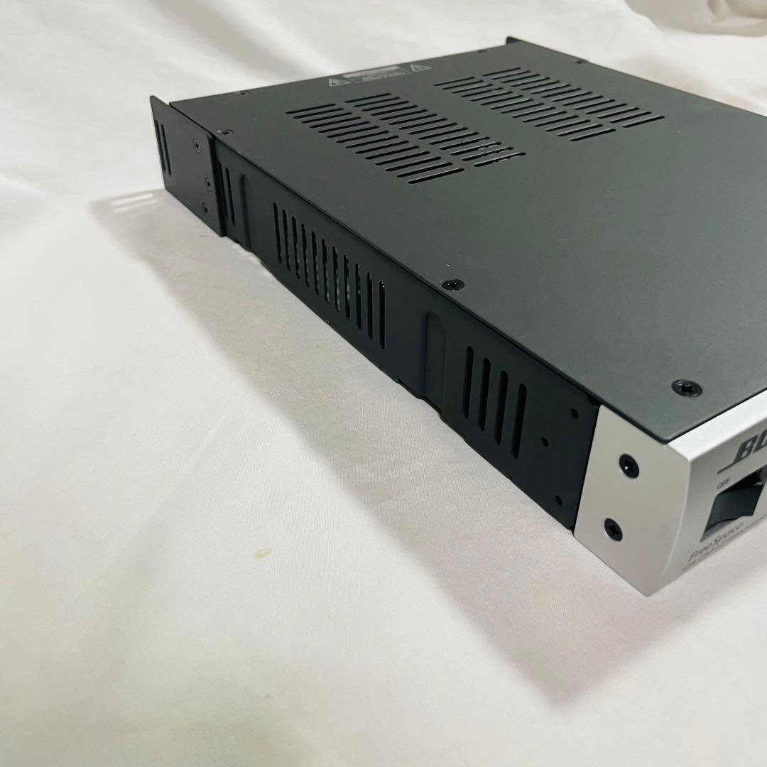 BOSE IZA 250-LZ FreeSpace パワーアンプ 動作品