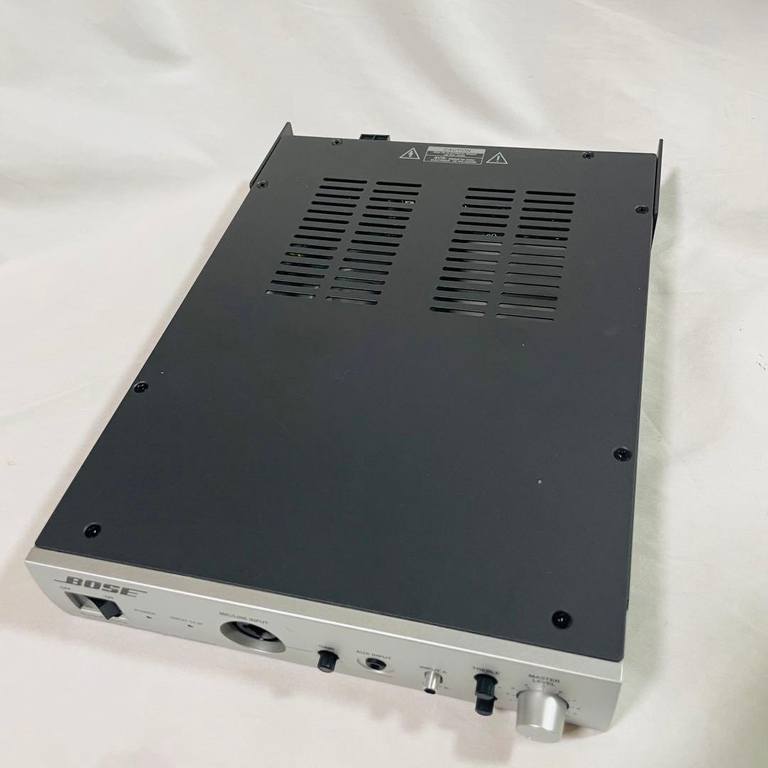 BOSE IZA 250-LZ FreeSpace パワーアンプ 動作品