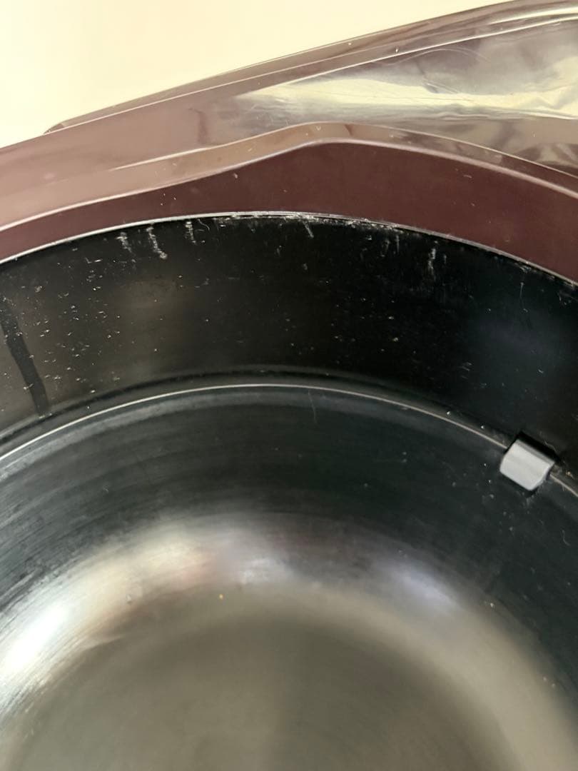 ZOJIRUSHI 象印　圧力IH炊飯器 NW-JB10 ブラウン取扱説明書あり