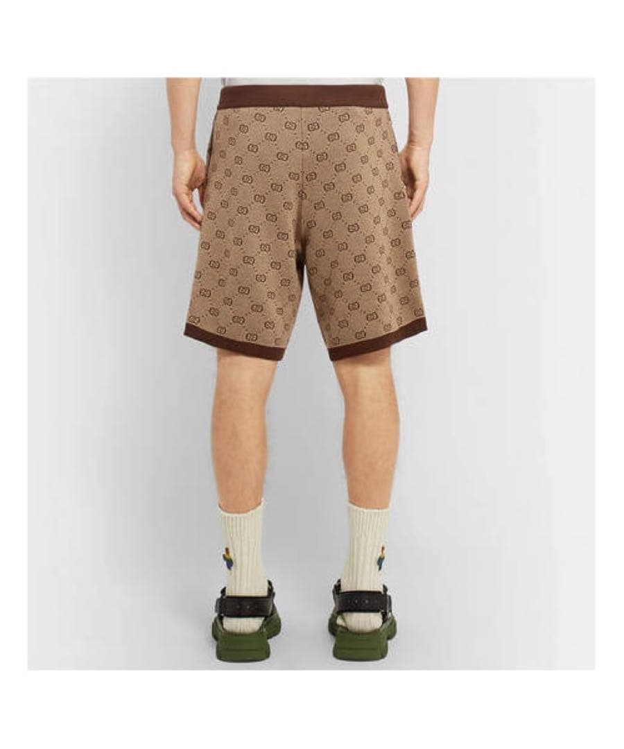 およよ【正規品】Gucci GG モノグラム セットアップ ジャージ　S