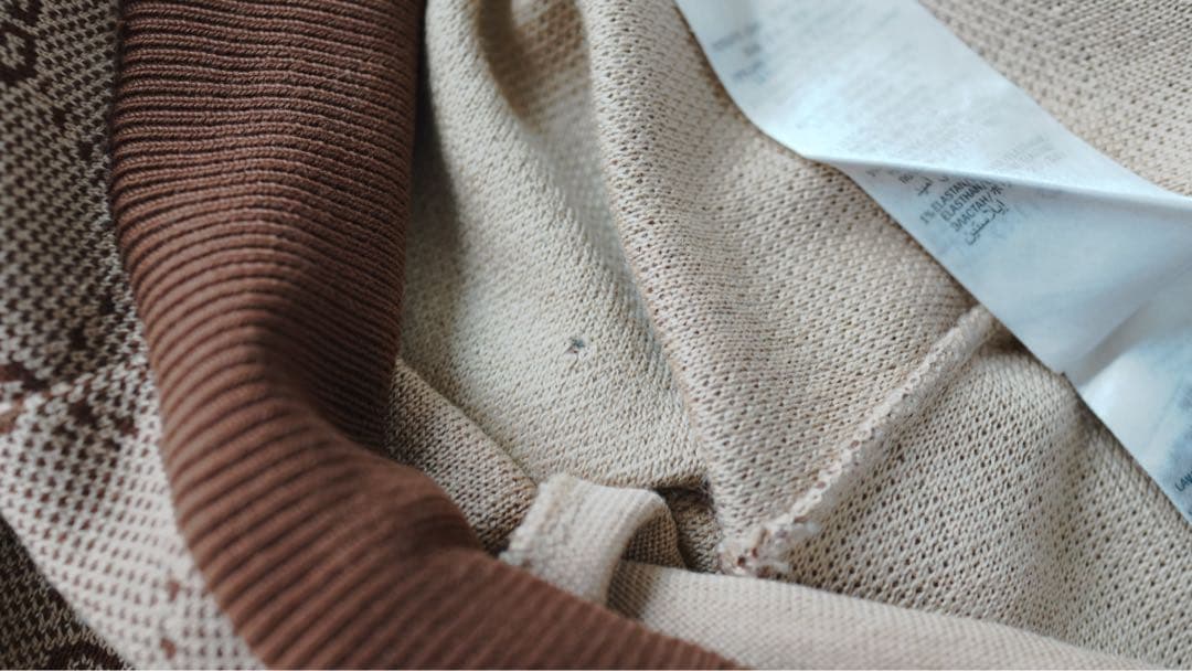 およよ【正規品】Gucci GG モノグラム セットアップ ジャージ　S