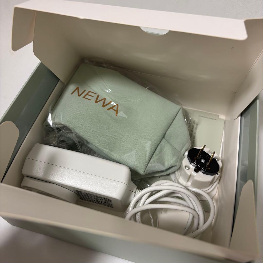 ビューテリジェンス NEWA リフトアップ美顔器