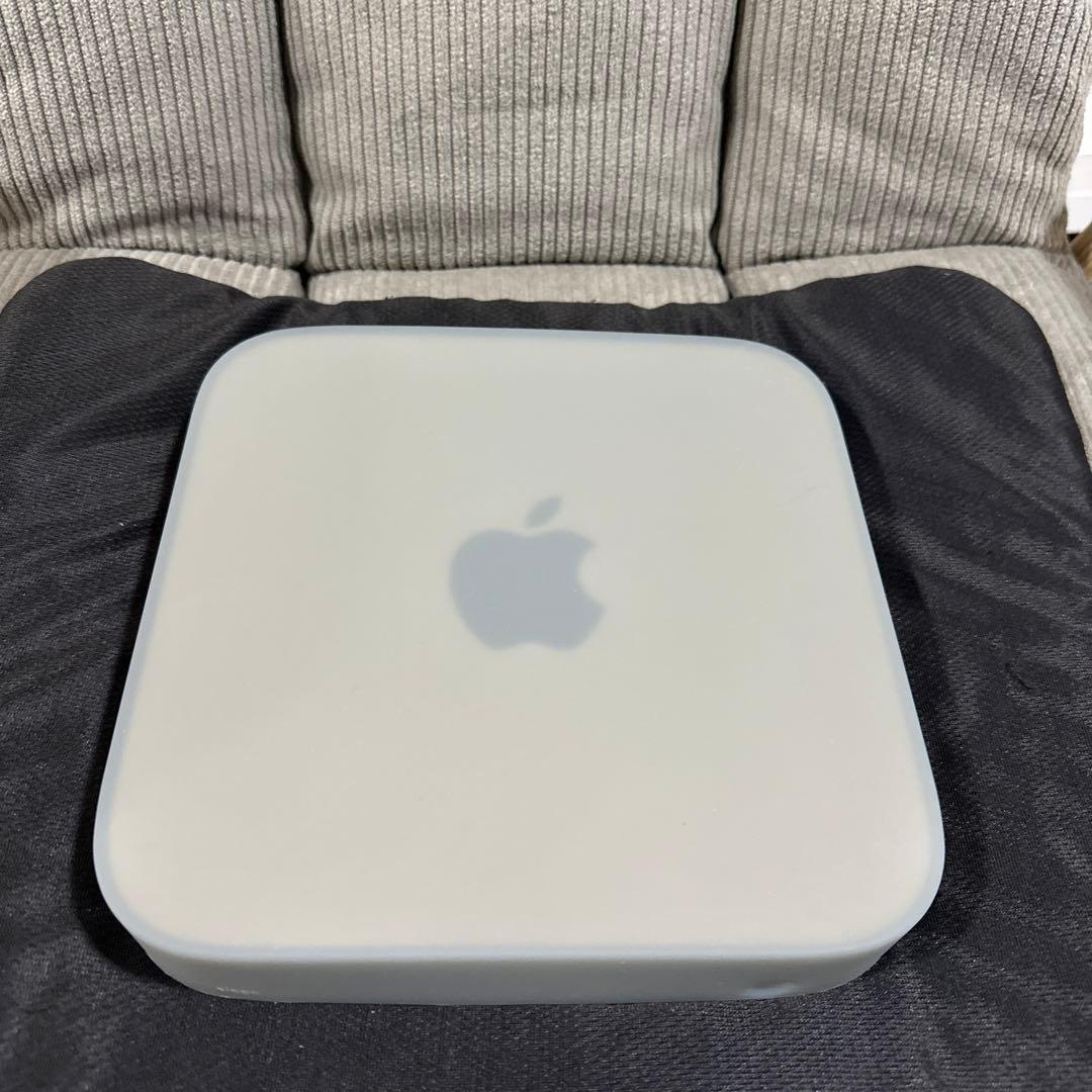 美品：Apple MAC mini M1 8GB / 256GB