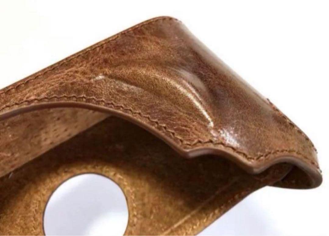 新品 本革カメラケース LEICA ライカ M6/MP/M2/M4/後期M3用